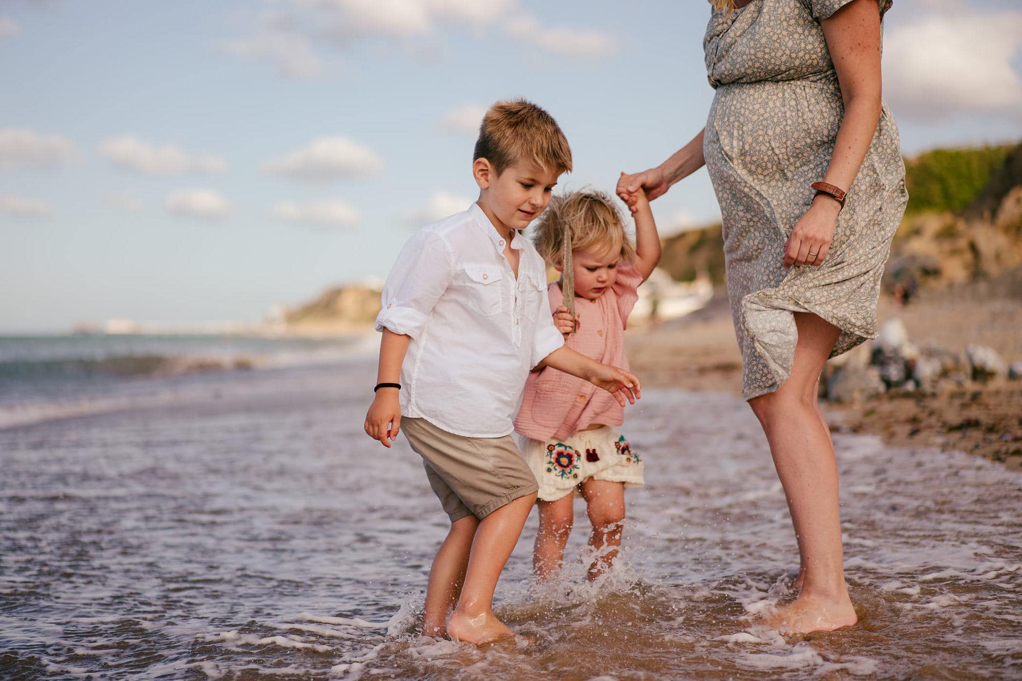 NORFOLK FAMILY PHOTOGRAPHER