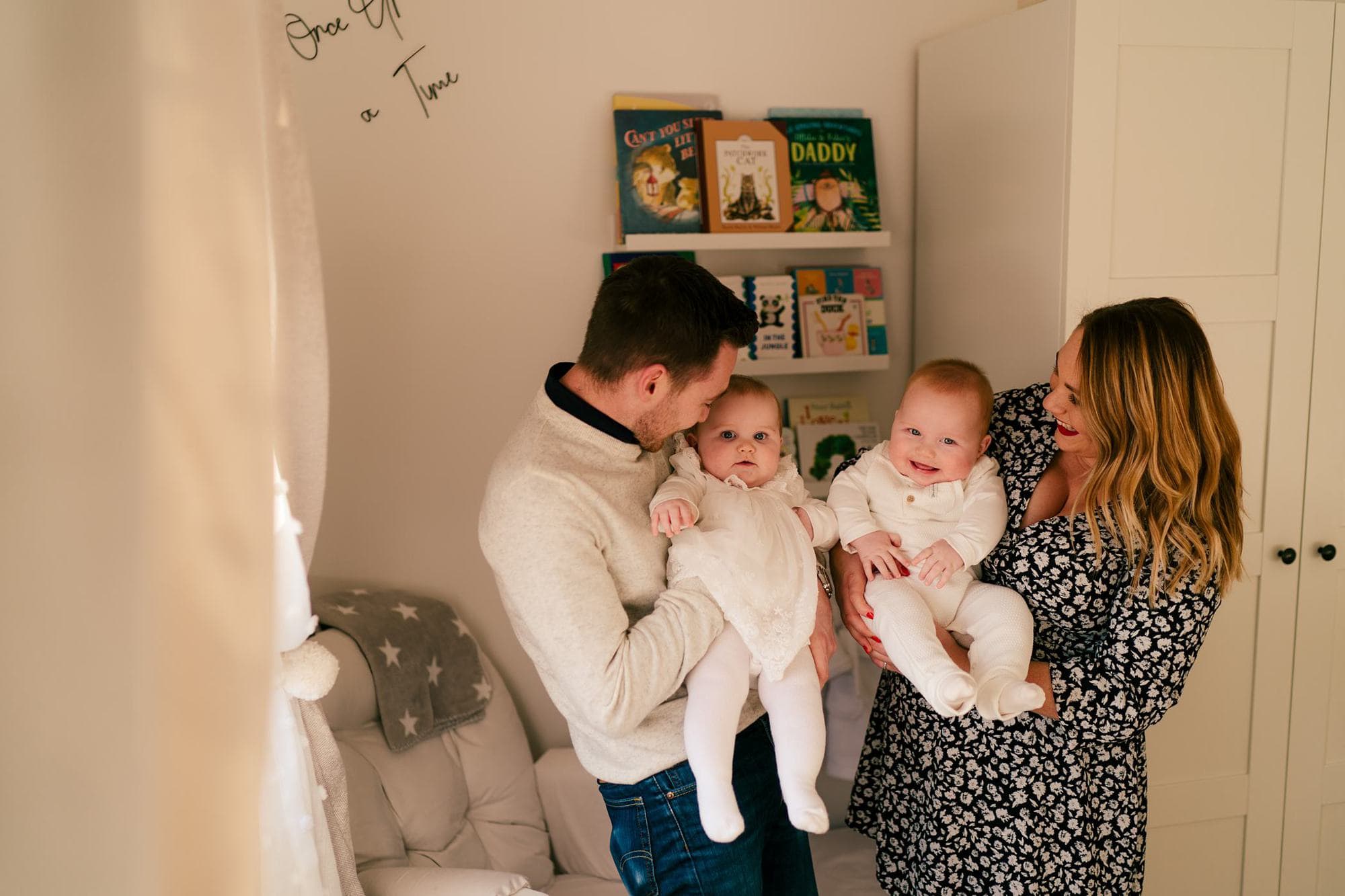 NORFOLK FAMILY PHOTOGRAPHER