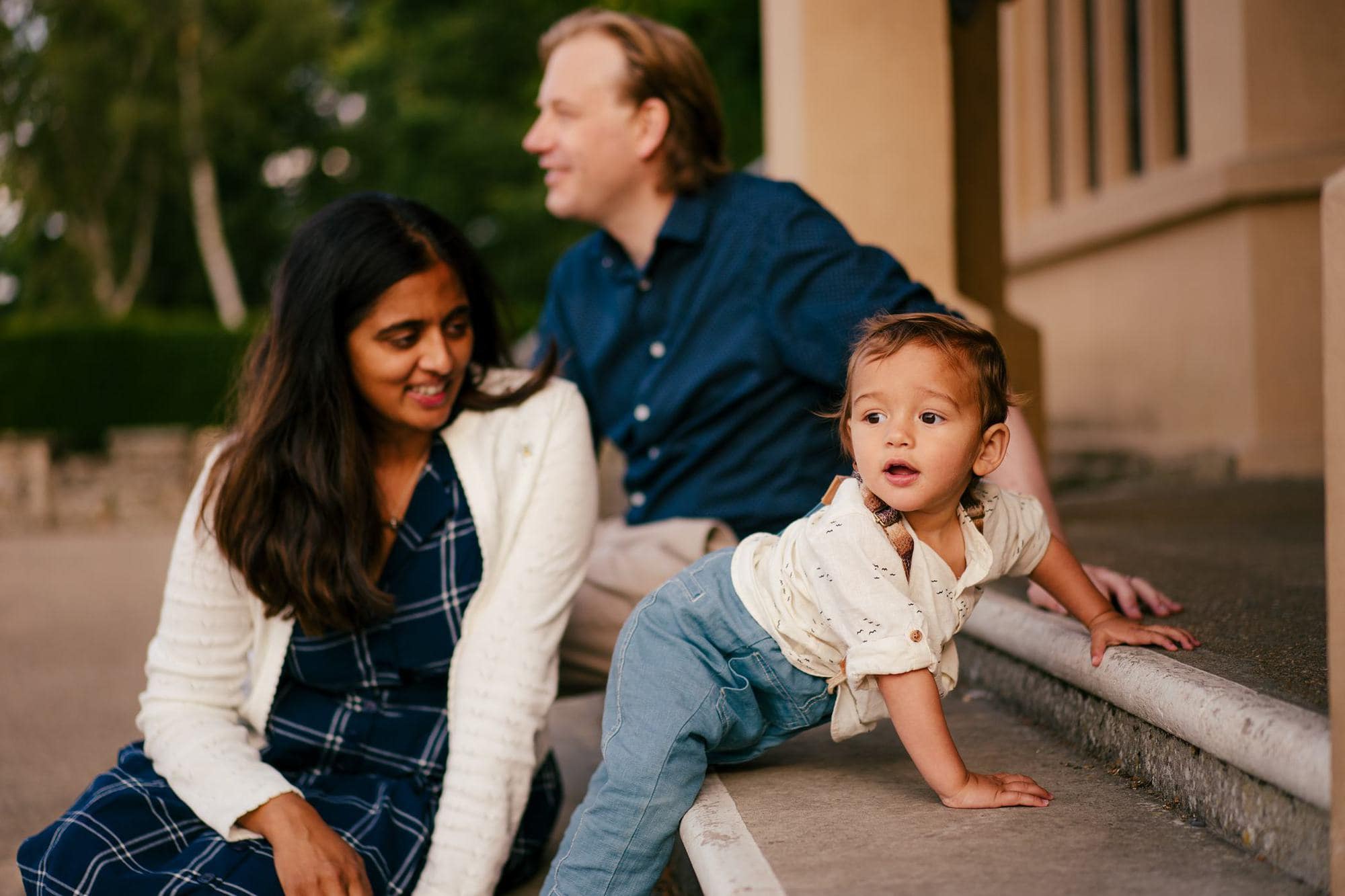 EATON PARK PHOTOSHOOT