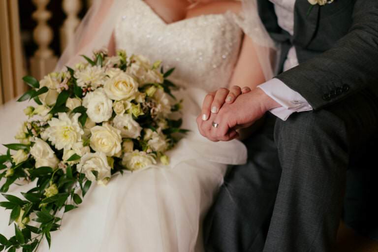 Nicola & David- Kimberley Hall