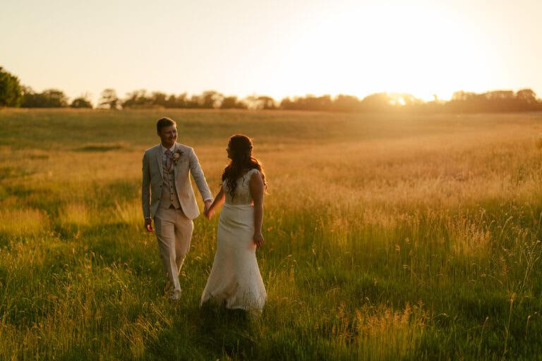 HENHAM PARK WEDDING- AMELIA & DAN