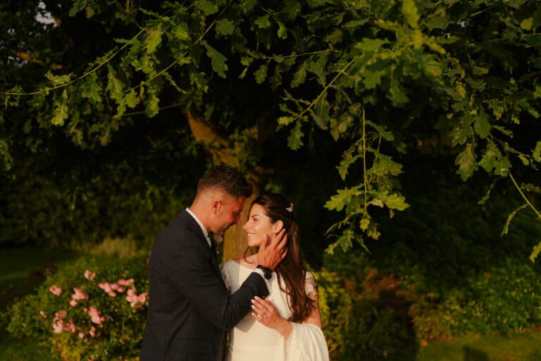 KIMBERLEY HALL WEDDING- CATHERINE & TOM- NORFOLK WEDDING