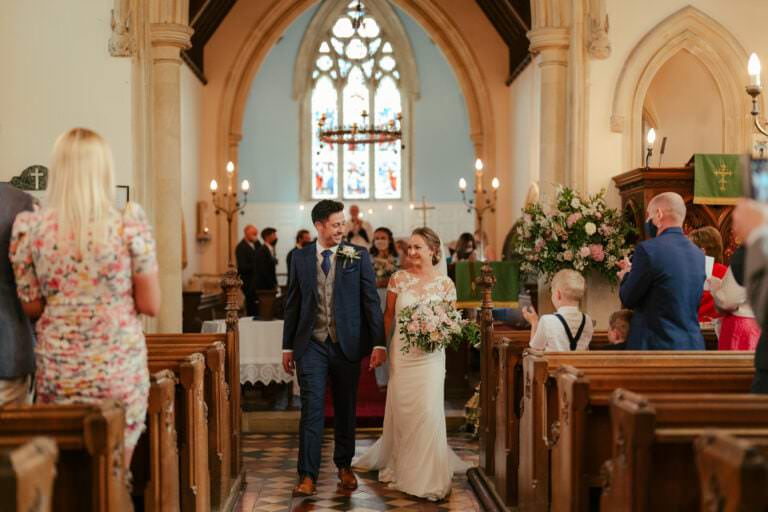 LANGLEY ABBEY WEDDING- ALICE & MICHAEL- NORFOLK WEDDING PHOTOGRAPHER