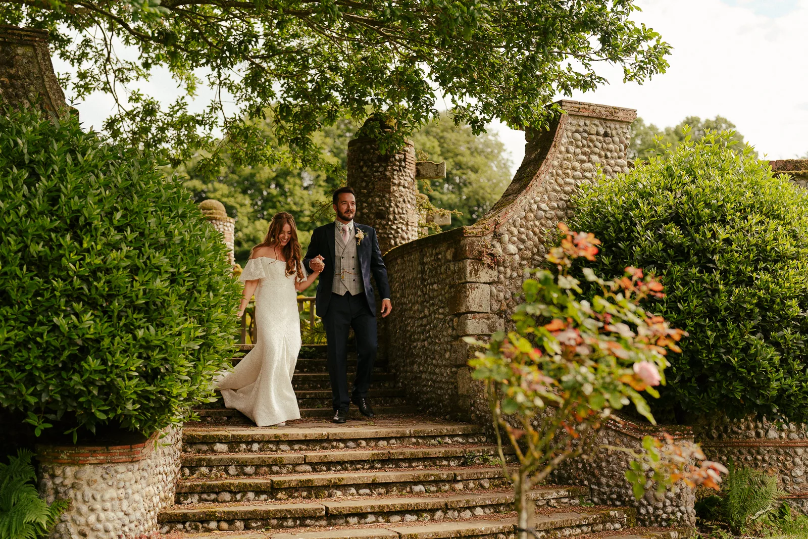 VOEWOOD WEDDING PHOTOGRAPHY