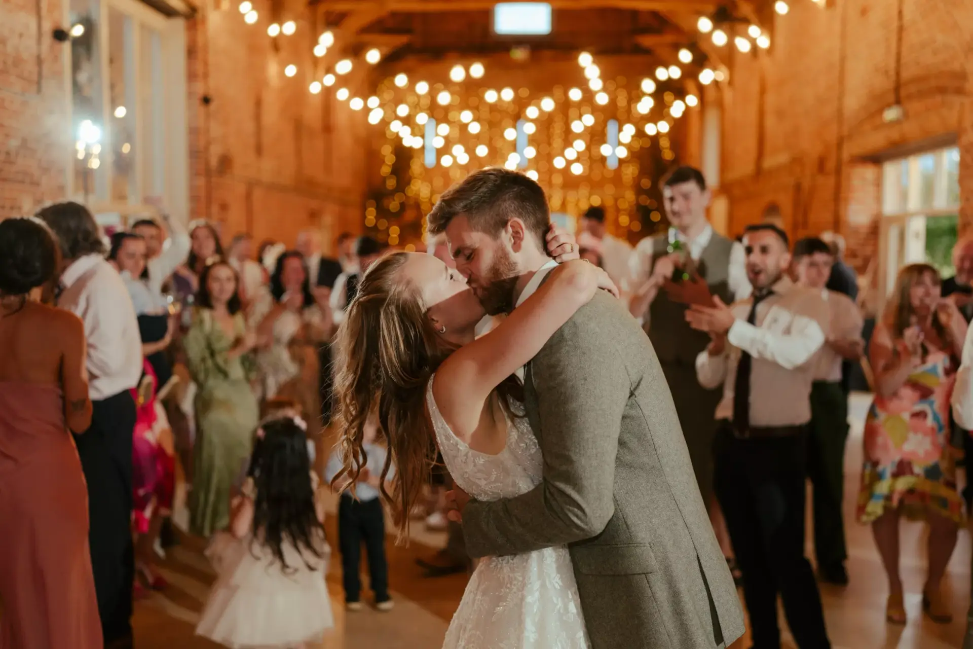 Norfolk wedding photographer